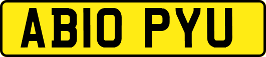 AB10PYU