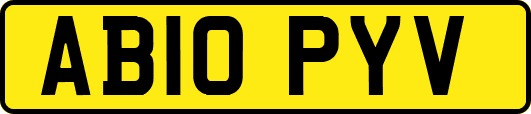 AB10PYV