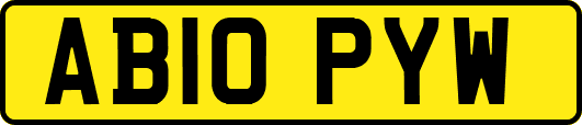AB10PYW