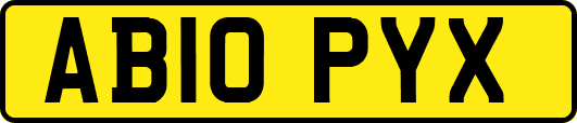 AB10PYX