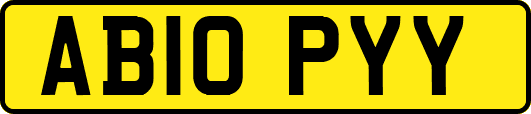 AB10PYY