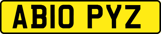 AB10PYZ