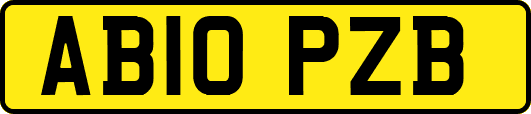 AB10PZB