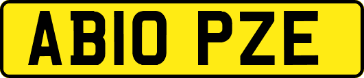 AB10PZE