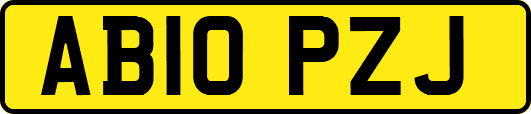 AB10PZJ