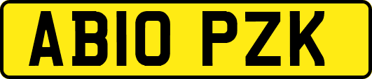 AB10PZK