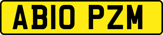 AB10PZM