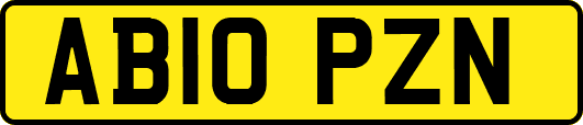AB10PZN