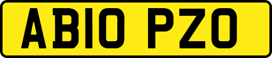 AB10PZO