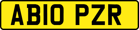 AB10PZR