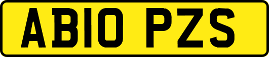 AB10PZS