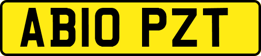 AB10PZT