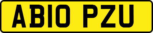 AB10PZU