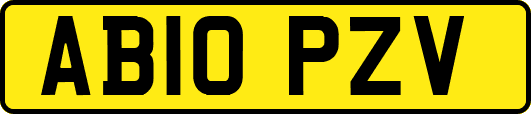 AB10PZV