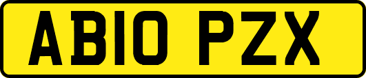 AB10PZX