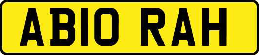 AB10RAH