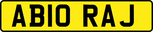 AB10RAJ