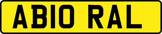 AB10RAL