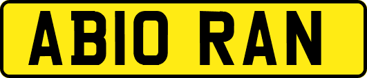 AB10RAN