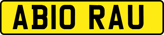 AB10RAU