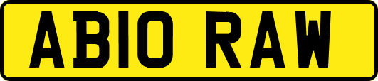 AB10RAW