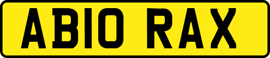 AB10RAX
