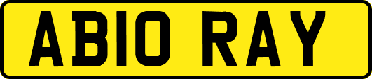 AB10RAY