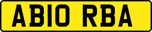AB10RBA