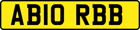 AB10RBB