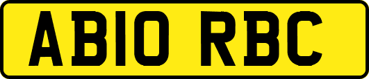 AB10RBC