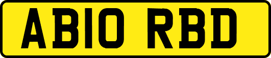 AB10RBD