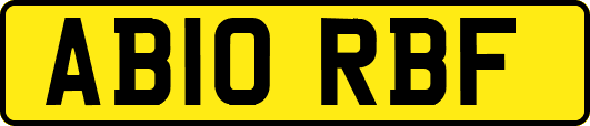 AB10RBF