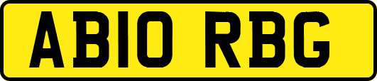 AB10RBG