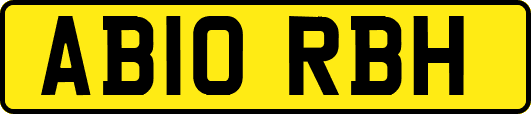 AB10RBH