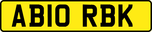 AB10RBK