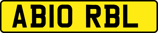 AB10RBL