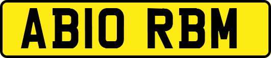 AB10RBM