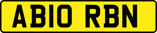 AB10RBN