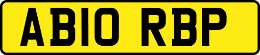 AB10RBP
