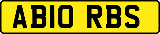 AB10RBS