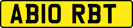 AB10RBT