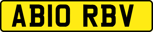 AB10RBV