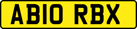 AB10RBX