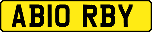 AB10RBY