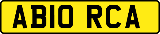 AB10RCA