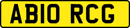 AB10RCG