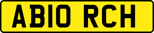 AB10RCH