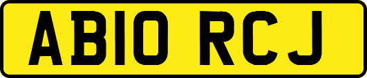 AB10RCJ