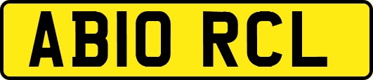 AB10RCL