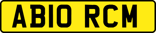 AB10RCM